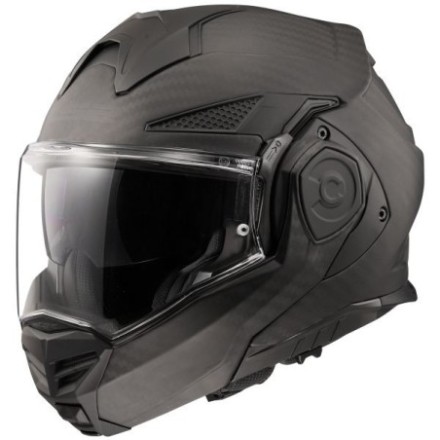 LS2 FF901 Advant X Solid Carbon LS2 - 69
