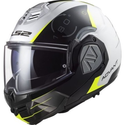 LS2 FF906 Advant Codex ECE 22.06 LS2 - 137