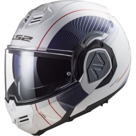 LS2 FF906 Advant Cooper ECE 22.06 LS2 - 89