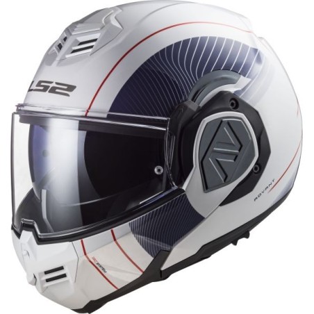 LS2 FF906 Advant Cooper ECE 22.06 LS2 - 89