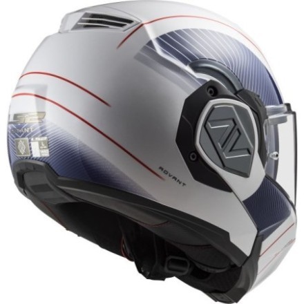 LS2 FF906 Advant Cooper ECE 22.06 LS2 - 95