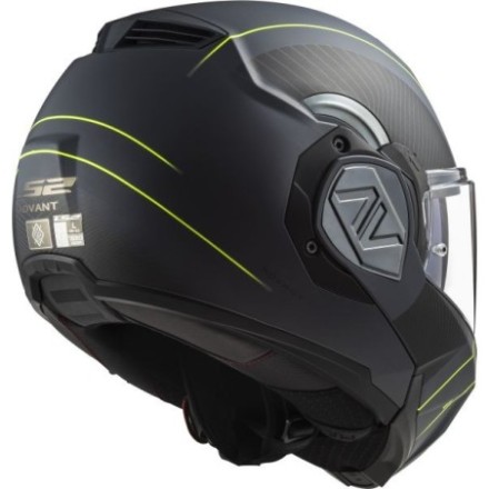 LS2 FF906 Advant Cooper ECE 22.06 LS2 - 96