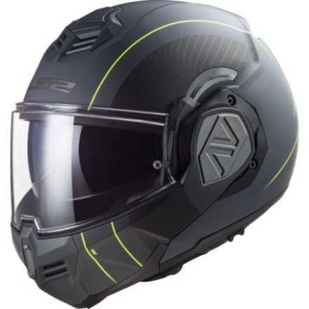 LS2 FF906 Advant Cooper ECE 22.06 LS2 - 93