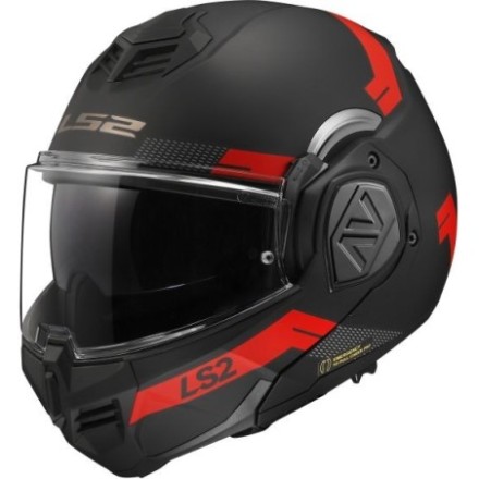 LS2 FF906 Advant Bend LS2 - 41