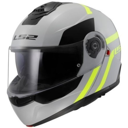 LS2 FF908 Strobe II Autox LS2 - 23