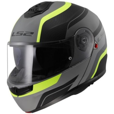 LS2 FF908 Strobe II Monza LS2 - 23