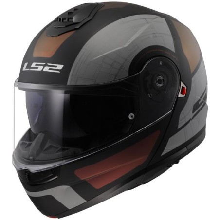LS2 FF908 Strobe 2 Orion LS2 - 29
