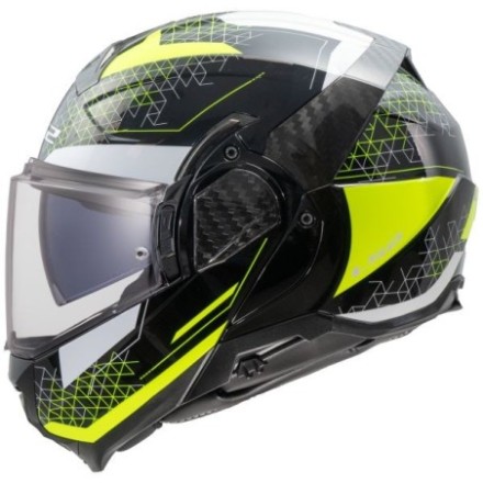 LS2 FF910 Advant II Astral LS2 - 182