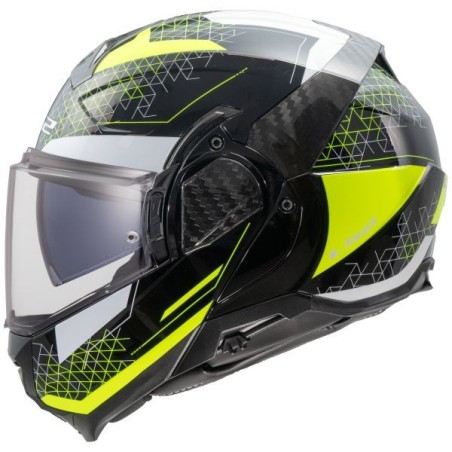 LS2 FF910 Advant II Astral LS2 - 182