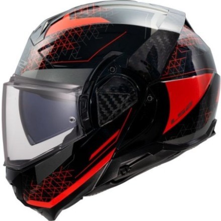 LS2 FF910 Advant II Astral LS2 - 153