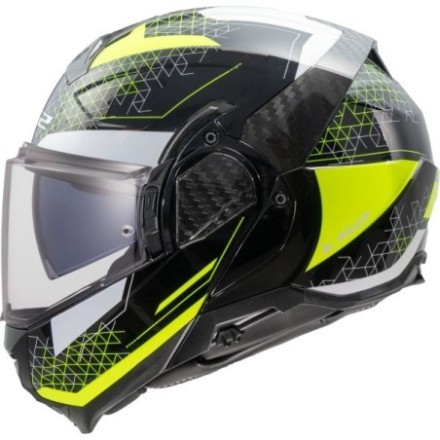LS2 FF910 Advant II Astral LS2 - 167