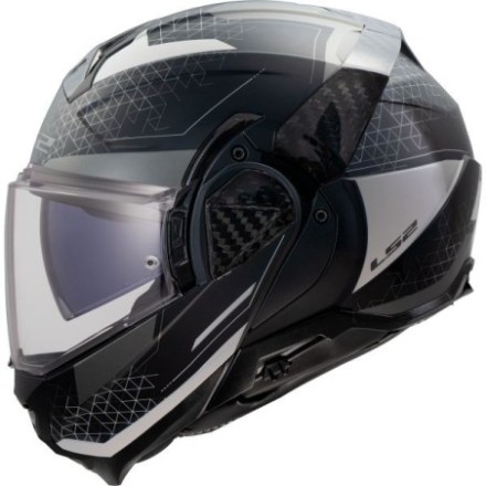 LS2 FF910 Advant II Astral LS2 - 181