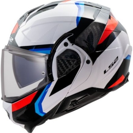 LS2 FF910 Advant II Triple LS2 - 97