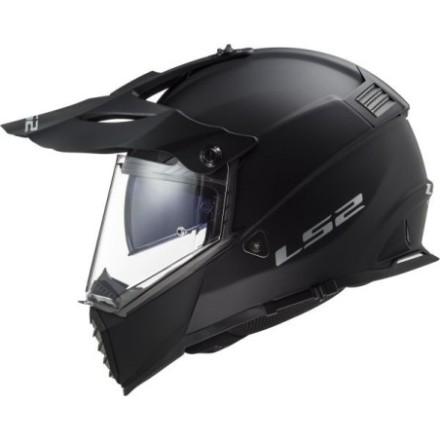 LS2 MX436 Pioneer Evo Solid LS2 - 35