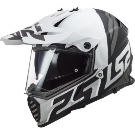 LS2 MX436 Pioneer Evo Evolve LS2 - 17