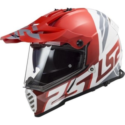 LS2 MX436 Pioneer Evo Evolve LS2 - 23