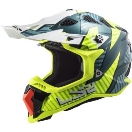 LS2 MX700 Subverter Astro LS2 - 5