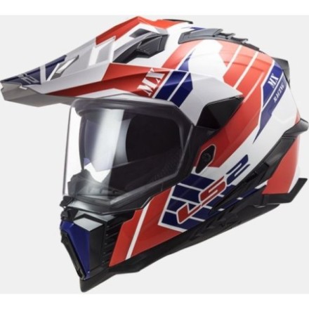 LS2 MX701 Explorer Atlantis LS2 - 9