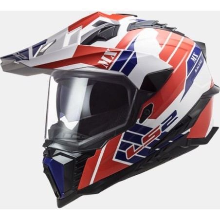 LS2 MX701 Explorer Atlantis LS2 - 9