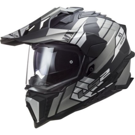 LS2 MX701 Explorer Atlantis LS2 - 12