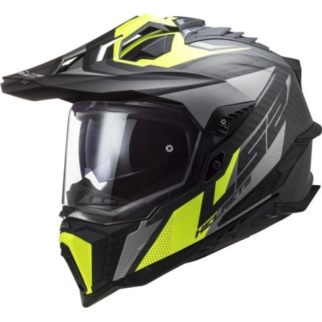 LS2 MX701 C Explorer Focus LS2 - 39