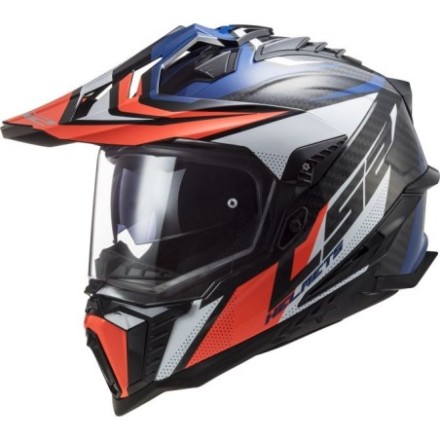 LS2 MX701 C Explorer Focus LS2 - 48