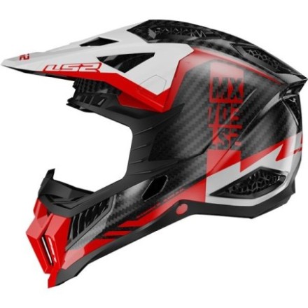 LS2 MX703 C X-Force Victory LS2 - 5