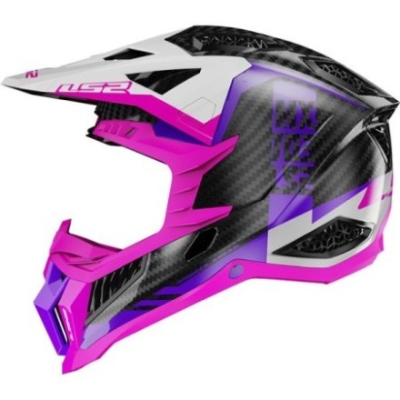 LS2 MX703 C X-Force Victory LS2 - 6
