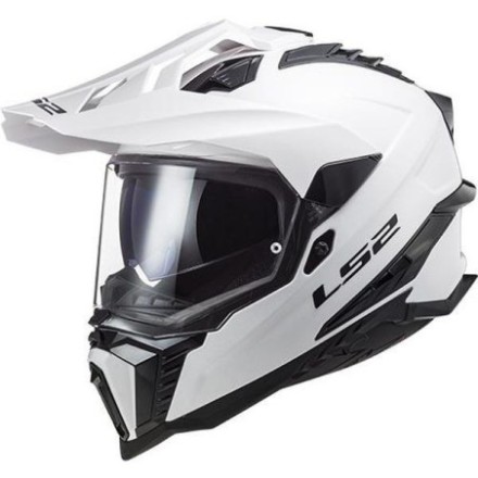 LS2 MX701 Explorer Solid LS2 - 69