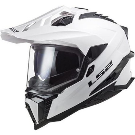 LS2 MX701 Explorer Solid LS2 - 69