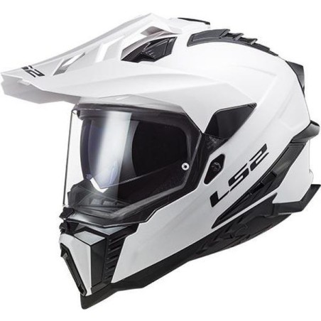 LS2 MX701 Explorer Solid LS2 - 69