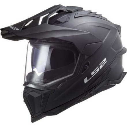 LS2 MX701 Explorer Solid LS2 - 84