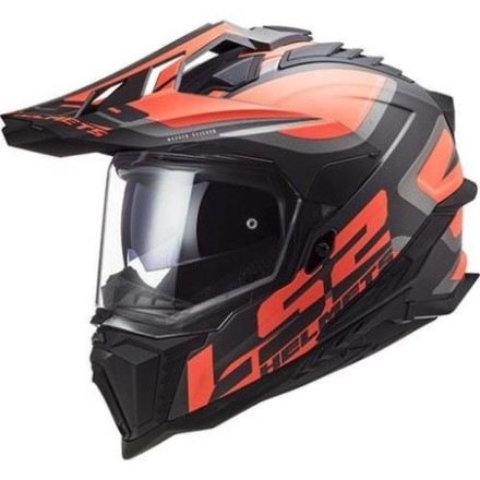 LS2 MX701 Explorer Alter LS2 - 41