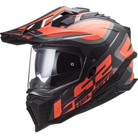 LS2 MX701 Explorer Alter LS2 - 41