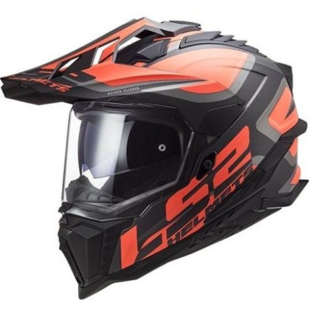 LS2 MX701 Explorer Alter LS2 - 42