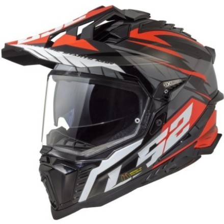 LS2 MX701 Explorer Spire LS2 - 69