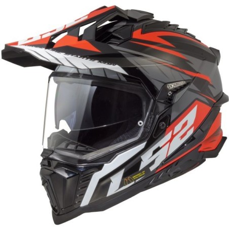 LS2 MX701 Explorer Spire LS2 - 69