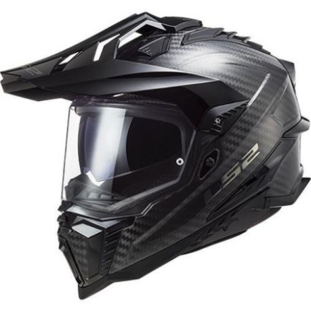 LS2 MX701 C Explorer Solid LS2 - 41