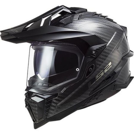 LS2 MX701 C Explorer Solid LS2 - 41