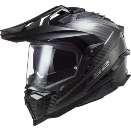LS2 MX701 C Explorer Solid LS2 - 42