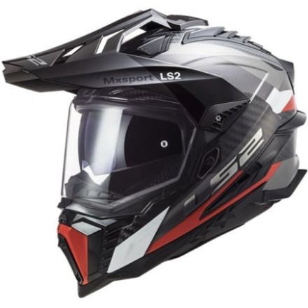 LS2 MX701 C Explorer Frontier LS2 - 69