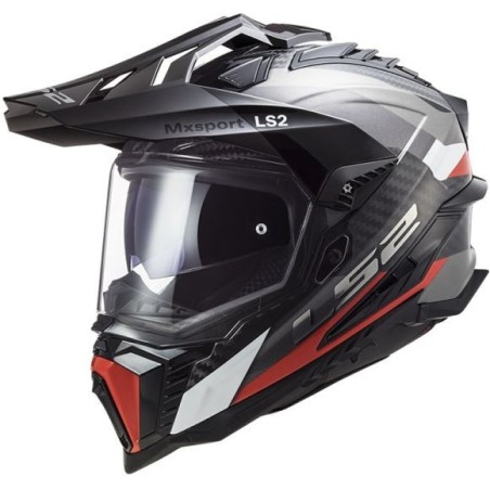 LS2 MX701 C Explorer Frontier LS2 - 69
