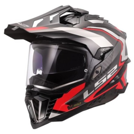 LS2 MX701 Explorer C Frontier II LS2 - 97