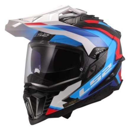 LS2 MX701 Explorer C Frontier II LS2 - 126