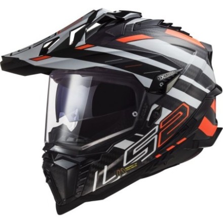 LS2 MX701 C Explorer Edge LS2 - 69
