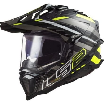LS2 MX701 C Explorer Edge LS2 - 83