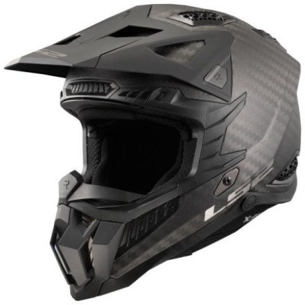 LS2 MX703 C X-Force Solid LS2 - 69