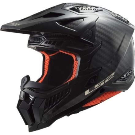 LS2 MX703 C X-Force Solid LS2 - 84