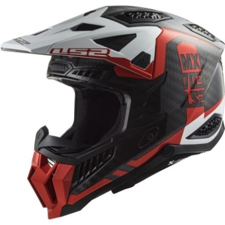 LS2 MX703 C X-Force Victory LS2 - 35