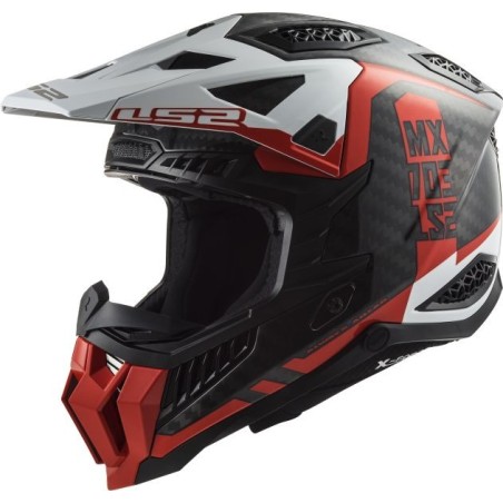 LS2 MX703 C X-Force Victory LS2 - 35